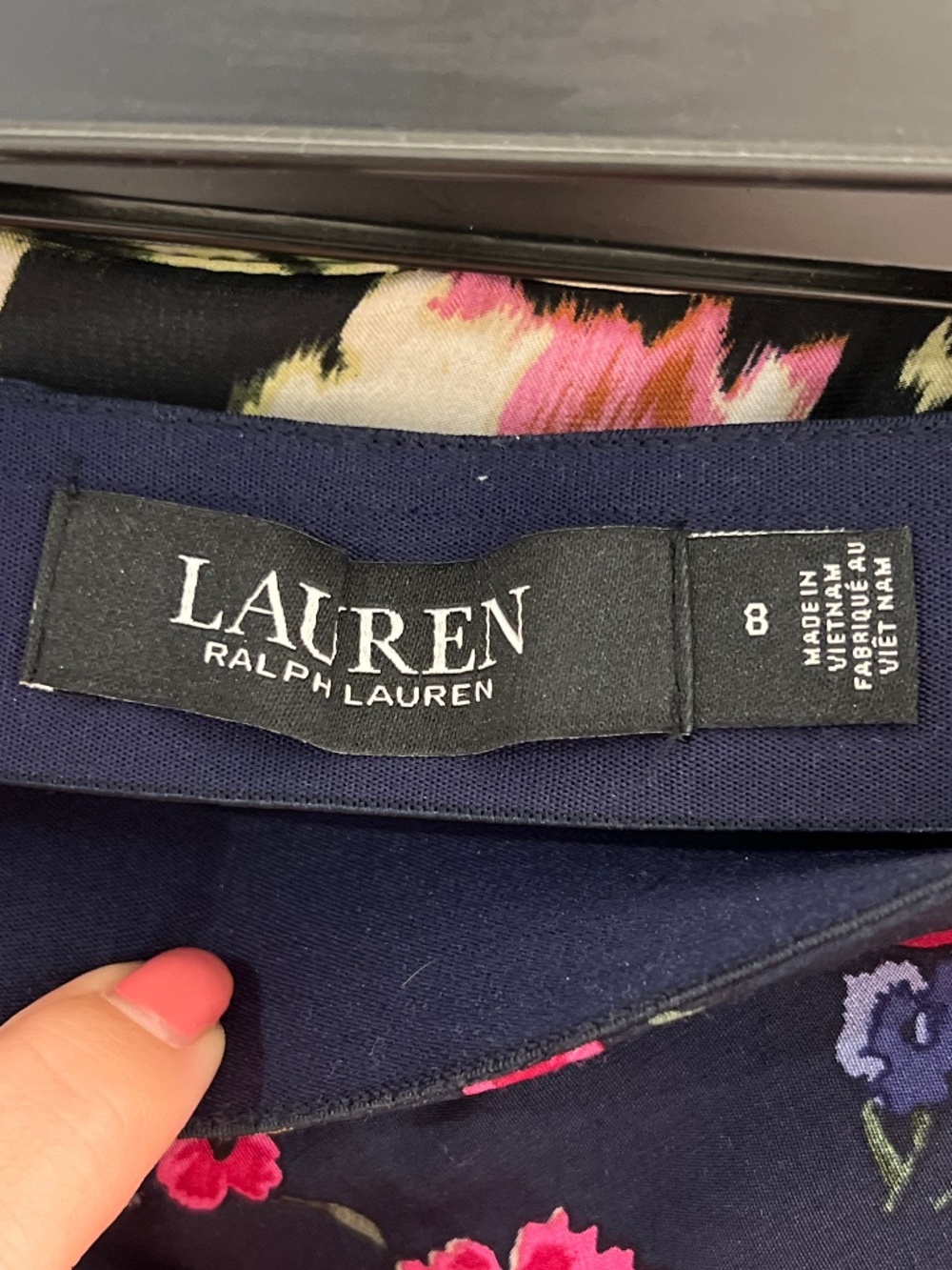 Lauren Midi skirt